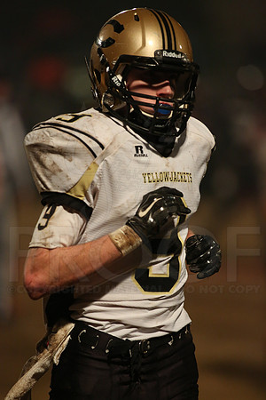 Clinton @ Pine Bluff Dollarway 11-21-2014 (©Justin Manning) JWM_181
