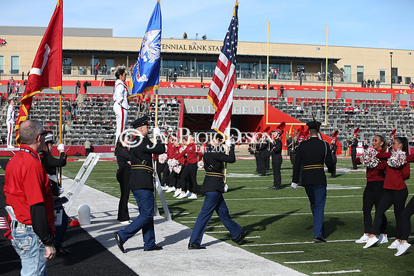 ULM @ Arkansas State 11-23-24_JWM_0146