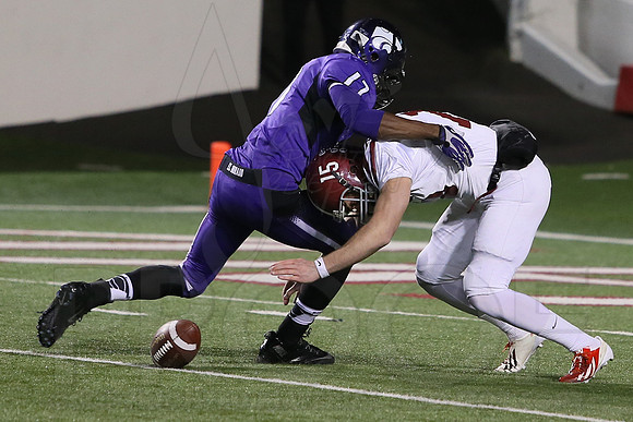 El Dorado vs. Pine Bluff 12-14-13 (©Justin Manning) (©Justin Manning) JWM_0360