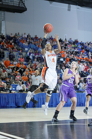 Malvern vs. CAC 4A Girls State Finals 3-13-2014 (© Justin Manning) JWM_0414