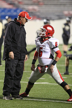 Glen Rose vs. Charleston 12-21-13 (©Justin Manning) (©Justin Manning) JWM0250 0250