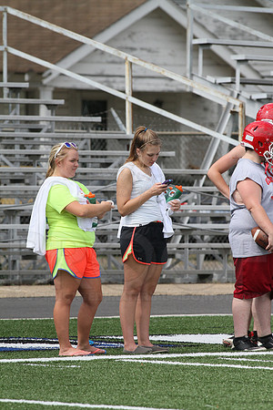 1st Annual James King 7 on 7 (Malvern) (� Justin Manning) JWM0227