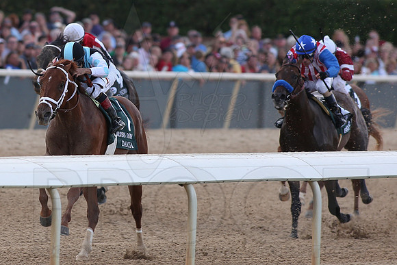 Arkansas Derby 4-12-2014 (© Justin Manning) JWM_1120
