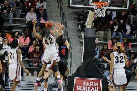 LA Tech @ UALR 1-30-13 (Justin Manning)0270