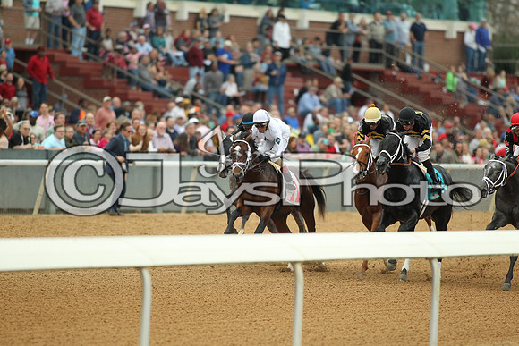 Southwest Stakes (GradeIII) 2-20-17_JWM00901