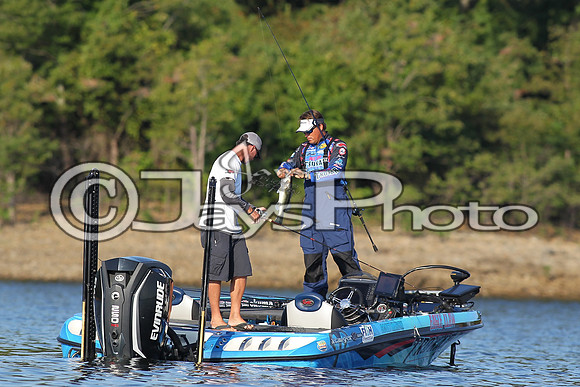 Forrest Wood Cup (Day 1) 8-20-2015 (©Justin Manning) JWM_0255