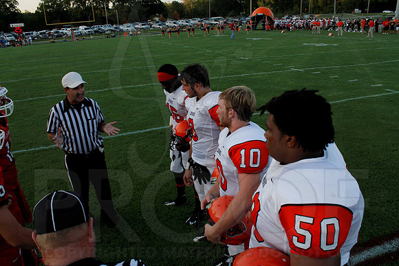 Glen Rose @ Malvern 9-3-12 (Justin Manning)233