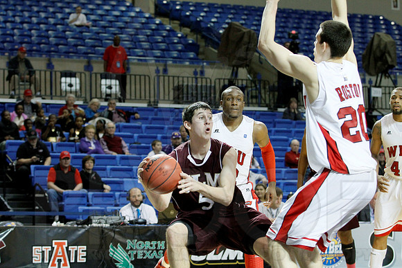 WKU vs. UL-Monroe Men's JWM0241 (©Justin Manning)