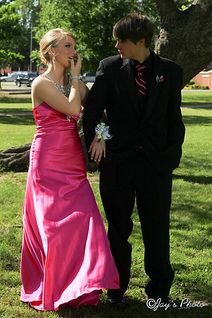 Searcy Sr Prom (Mckayla Cline & Blake Holt) 4-25-2015 (©Justin Manning) JWM_0001