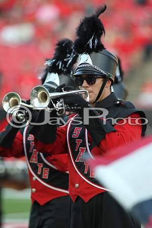 South Alabama @ Arkansas State 10-15-16_JWM_0325