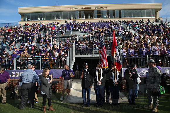 Southern Nazarene @ OBU 9-13-2014 (©Justin Manning) JWM_111