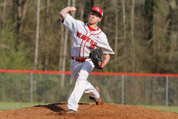 Bismarck @ Glen Rose 4-8-2014 (© Justin Manning) JWM_0071