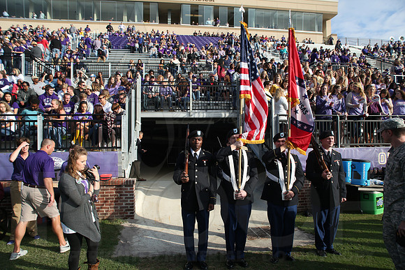 Southern Nazarene @ OBU 9-13-2014 (©Justin Manning) JWM_109