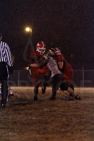 Lavaca @ Glen Rose 11-22-13 (©Justin Manning) JWM_0176