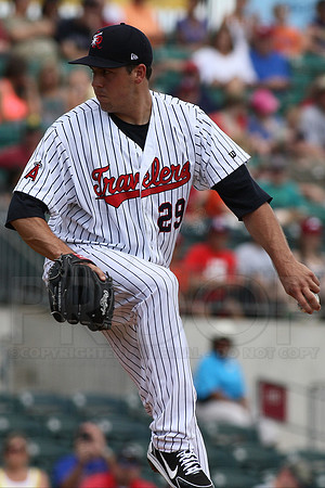 Corpus Christi Hooks @ Arkansas Travelers 6-2-13 (© Justin Manning) JWM0095