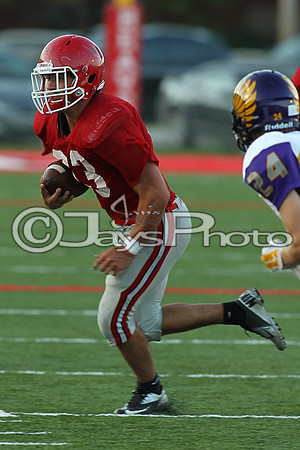 Mayflower @ Glen Rose (Scrimmage) 8-25-2015 (©Justin Manning) JWM_0082