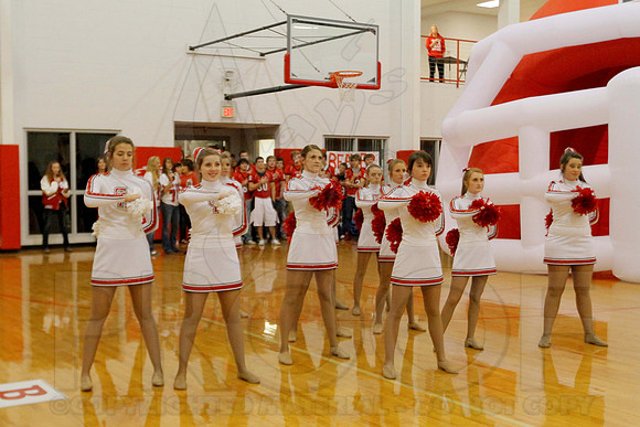 State Championship Pep Rally 12-6-12 (Justin Manning)0015