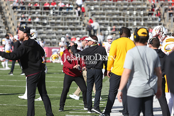 ULM @ Arkansas State 11-23-24_JWM_0282