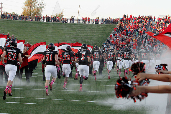 Idaho @ ASU 10-12-13 (© Justin Manning) JWM0299