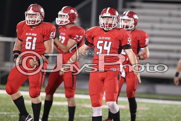 Glen Rose @ Episcopal Collegiate 11-6-2015 (©Justin Manning) JWM_0458