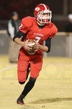 vGlen Rose @ Episcopal 11-7-2014 (©Justin Manning) JWM_227
