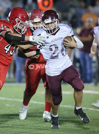 Perryville @ Glen Rose Junior High 11-3-22_JWM_0268