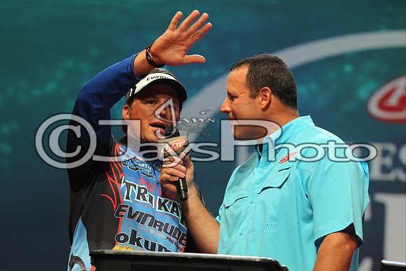 Forrest Wood Cup (Day 2) 8-21-2015 (©Justin Manning) JWM_821