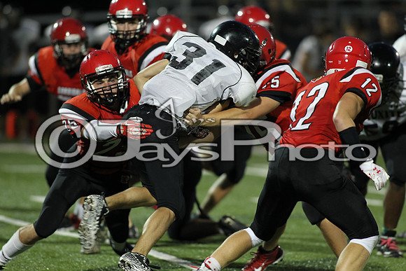 Bauxite @ Harmony Grove (Scrimmage) 8-25-2015 (©Justin Manning) JWM_0052