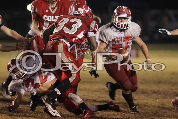 Glen Rose @ Rivercrest 11-27-2015 (©Justin Manning) JWM_0213