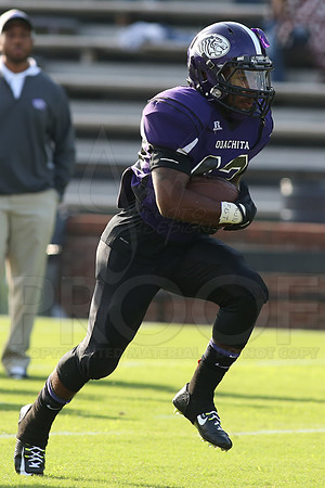 Southern Nazarene @ OBU 9-13-2014 (©Justin Manning) JWM_062