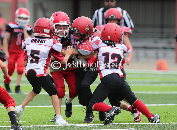 Glen Rose @ Harmony Grove 4th Grade 9-14-24_JWM_0591