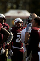 Arkansas State @ ULM 11-14-2015 (©Justin Manning) JWM_0070