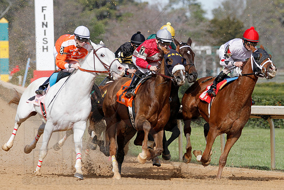 Oaklawn 1-11-13 (Justin Manning)0086