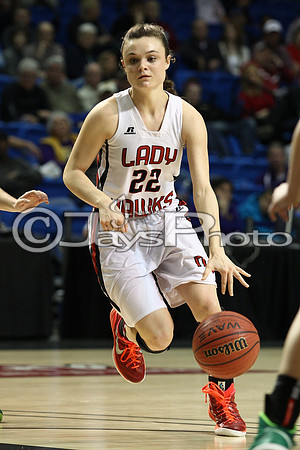 Nemo Vista vs. Wonderview 1A Girls State Finals 3-12-2015 (©Justin Manning) JWM_175