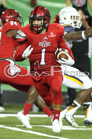 Toledo @ Arkansas State 9-2-16_JWM_1732