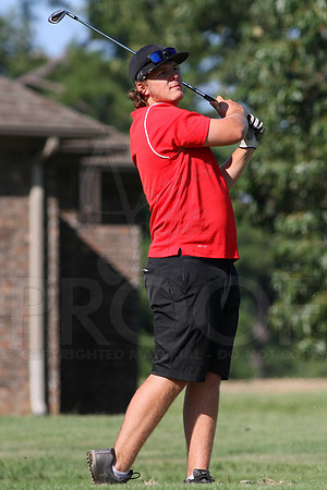 Glen Rose Golf 8-15-13 (Silver Springs) (© Justin Manning) JWM0234