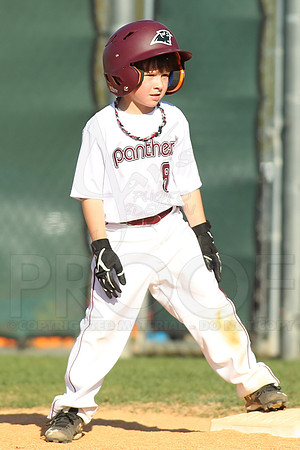 Benton Panthers vs. Arkansas Travelers 7's_JWM_0097
