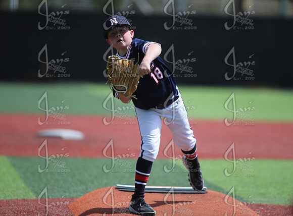 Hot Springs Nationals vs. Texarkana Sticks 9U 3-30-25_JWM_0539