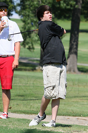 Glen Rose Golf 8-15-13 (Silver Springs) (© Justin Manning) JWM0083