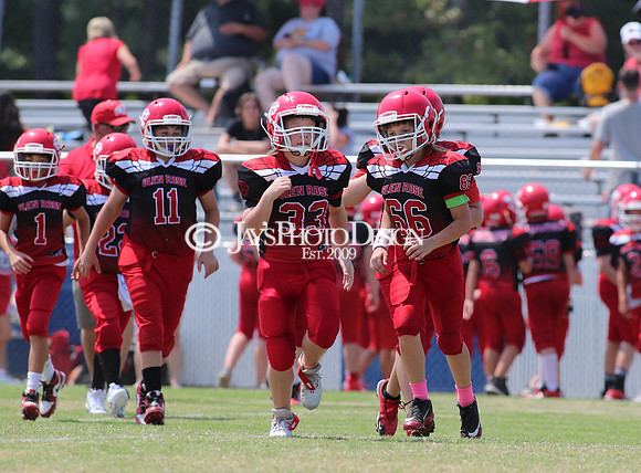 6th Grade Peewee Football (Glen Rose @ Bismarck) 8-24-24_JWM_0020
