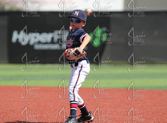 Hot Springs Nationals vs. Texarkana Sticks 9U 3-30-25_JWM_0478