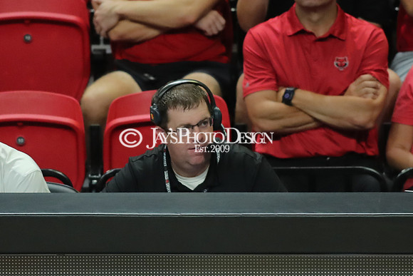 Trevecca Nazarene @ Arkansas State University 10-26-24_JWM_0971
