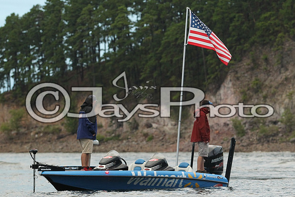 Forrest Wood Cup (Day 3) 8-22-2015 (©Justin Manning) JWM_0029