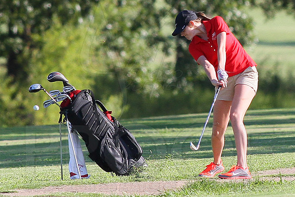 Glen Rose Golf 8-15-13 (Silver Springs) (© Justin Manning) JWM0300