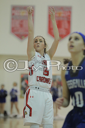 Jessieville @ Harmony Grove Senior Girls 1-12-2016 (©Justin Manning) JWM_0287