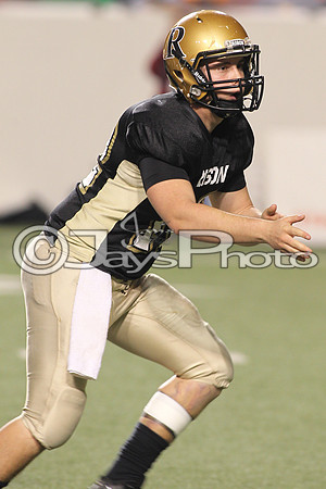 2A State Finals Rison vs. McCrory 12-11-2015 (©Justin Manning) JWM_0514