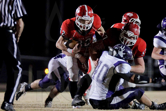 Elkins @ Glen Rose 11-9-12 (Justin Manning)0131