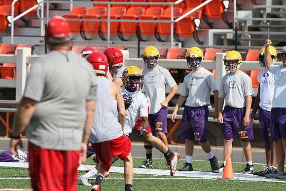 1st Annual James King 7 on 7 (Malvern) (� Justin Manning) JWM0070