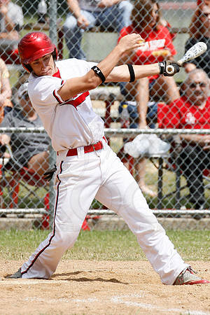 Glen Rose vs. Jessieville 4-28-12 (Justin Manning)036
