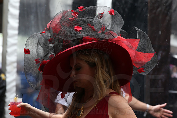139th Running of the Kentucky Derby 2013 5-4-13 (© Justin Manning) JWM0231